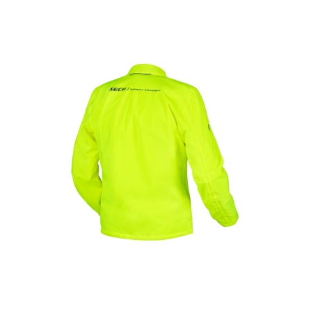 Akcesoryjna membrana do kurtek Seca Multidry S-Connect Fluo Lady