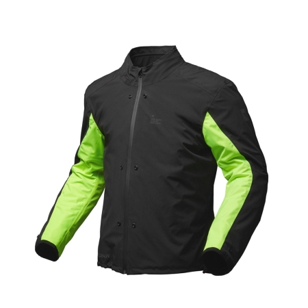 Kurtka motocyklowa Modeka Muva Men Black