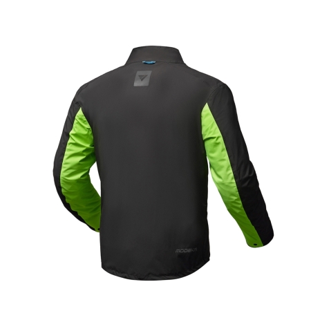 Kurtka motocyklowa Modeka Muva Men Black