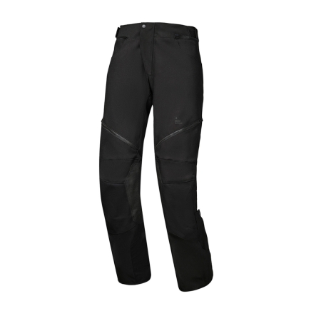Spodnie motocyklowe Modeka Muva Lady Black