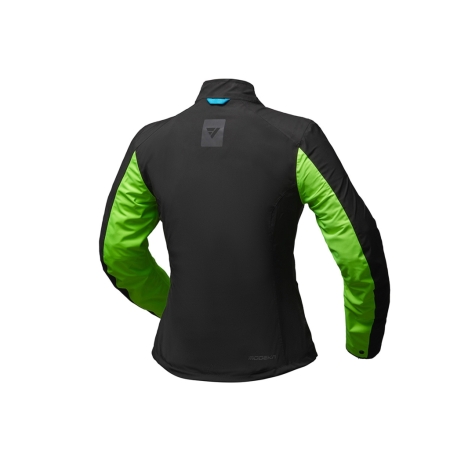 Kurtka motocyklowa Modeka Muva Lady Black/Grey