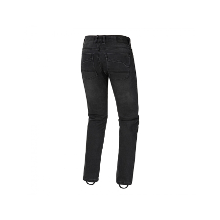 Spodnie Jeansowe Seca Night City Arm Black