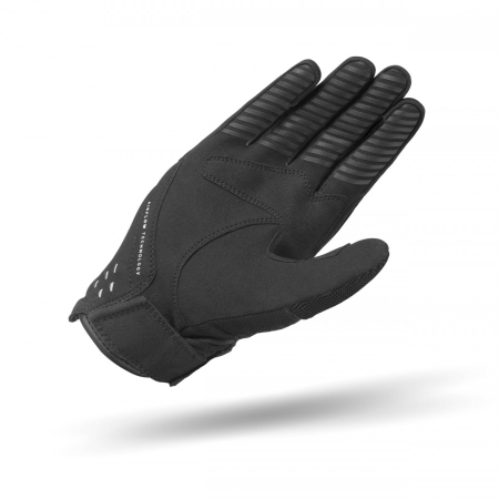 Rękawice motocyklowe dziecięce Shima One Evo Kids Black