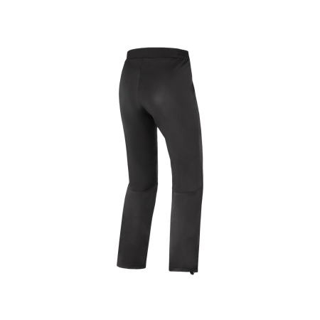 Akcesoryjna membrana do spodni Seca Multidry S-Connect Black Men