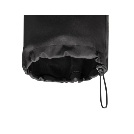 Akcesoryjna membrana do spodni Seca Multidry S-Connect Black Lady
