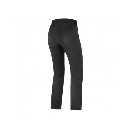 Akcesoryjna membrana do spodni Seca Multidry S-Connect Black Lady
