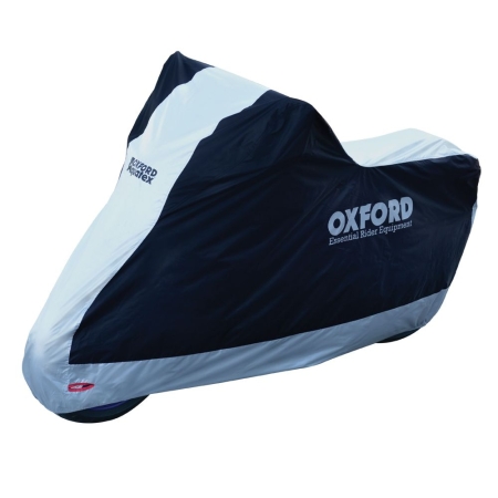 Pokrowiec na Motocykl Oxford Aquatex roz L ( 246x104x127)
