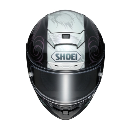 Kask integralny SHOEI X-Spirit III Kujaku TC-10