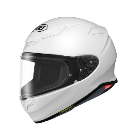 Kask integralny SHOEI NXR2 White