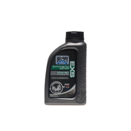 Olej Bel-Ray EXS 10W40 1L