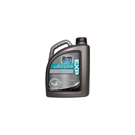 Olej Bel-Ray EXS 10W40 4L