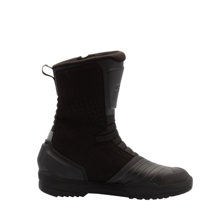 Buty motocyklowe Sidi Aria 2 GTX Black
