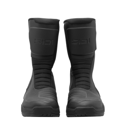 Buty motocyklowe Sidi Aria 2 GTX Black