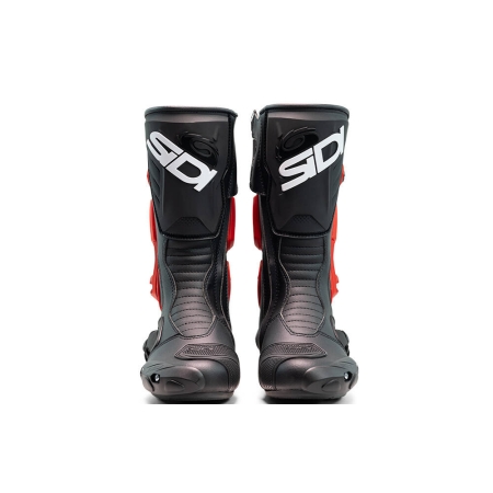 Buty sportowe SIDI Vertigo 2 Black/Red