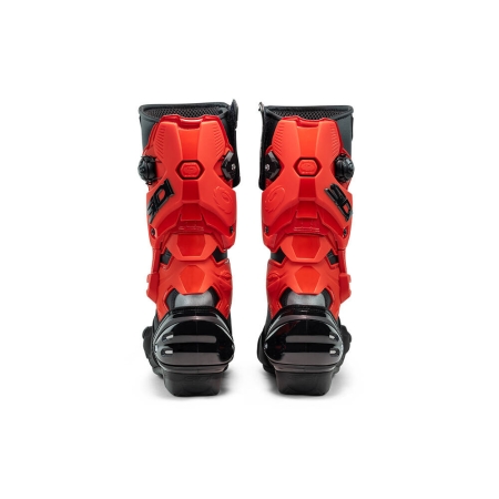 Buty sportowe SIDI Vertigo 2 Black/Red