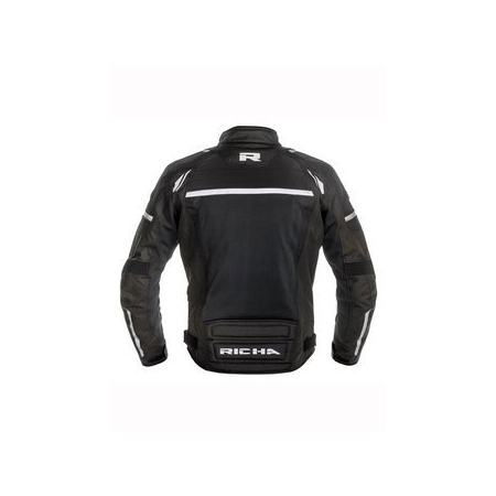 Tekstylna kurtka motocyklowa Richa Airstream-X