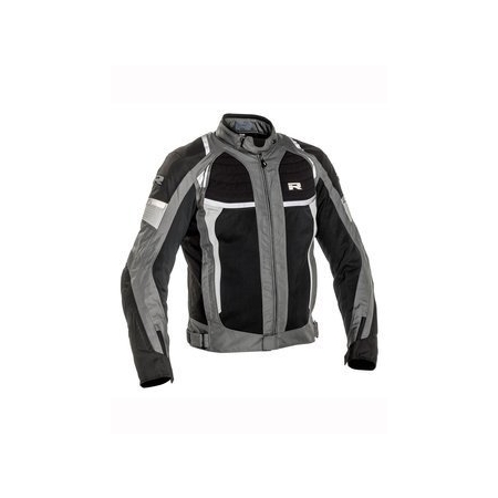 Tekstylna kurtka motocyklowa Richa Airstream-X