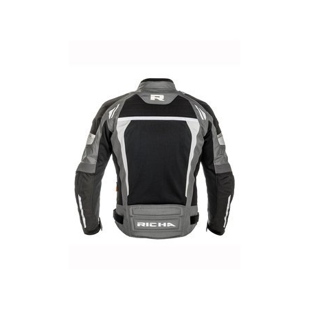 Tekstylna kurtka motocyklowa Richa Airstream-X