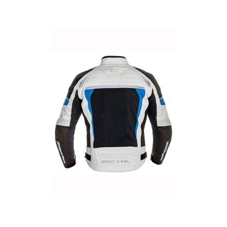 Tekstylna kurtka motocyklowa Richa Airstream-X