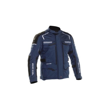 Tekstylna kurtka motocyklowa Richa Touareg II