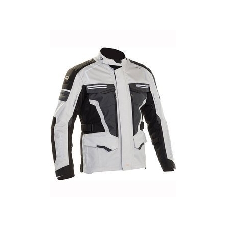 Tekstylna kurtka motocyklowa Richa Touareg II