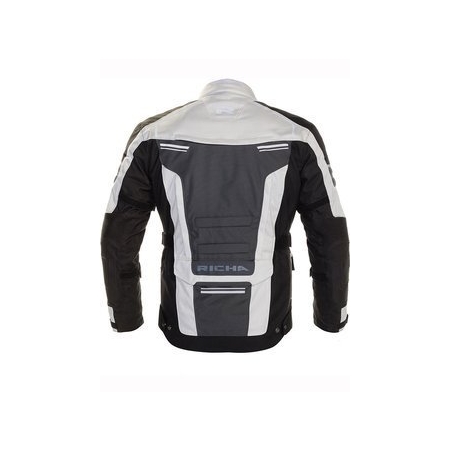 Tekstylna kurtka motocyklowa Richa Touareg II