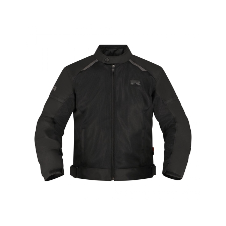 Kurtka motocyklowa Richa Auyan WP Black