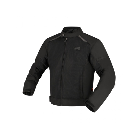 Kurtka motocyklowa Richa Auyan WP Black
