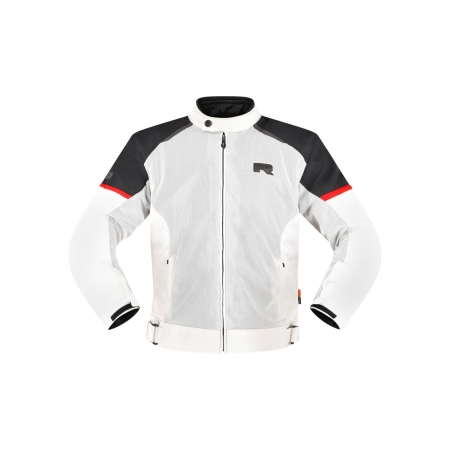 Kurtka motocyklowa Richa Auyan WP Tricolor