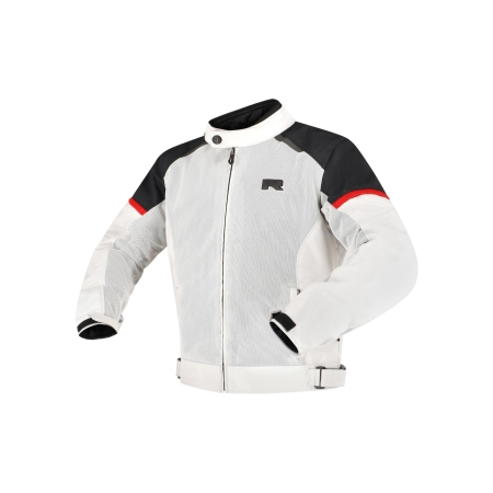 Kurtka motocyklowa Richa Auyan WP Tricolor