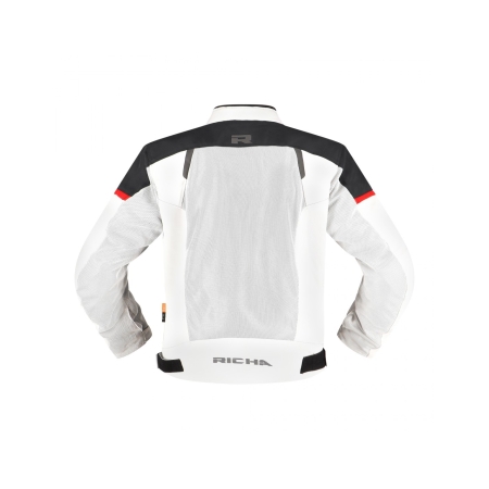 Kurtka motocyklowa Richa Auyan WP Tricolor
