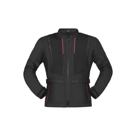 Kurtka motocyklowa Richa Monaco Mesh WP Black