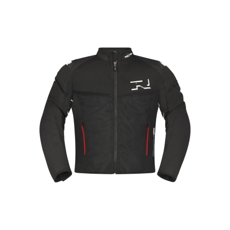 Kurtka motocyklowa letnia Richa Stradale Mesh Black