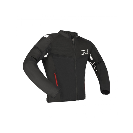 Kurtka motocyklowa letnia Richa Stradale Mesh Black