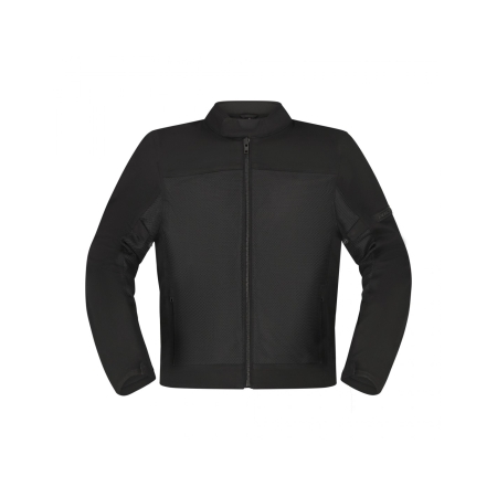 Kurtka motocyklowa letnia Richa Toulon Mesh Black