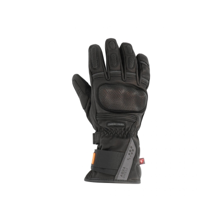 Rękawice motocyklowe zimowe Richa Polar Vortex Black