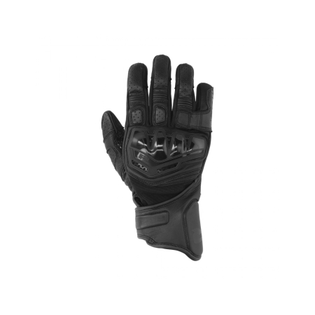 Rękawice motocyklowe Richa Stradale Stealth Black