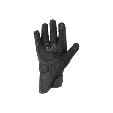 Rękawice motocyklowe Richa Stradale Stealth Black