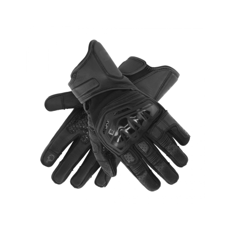 Rękawice motocyklowe Richa Stradale Stealth Black