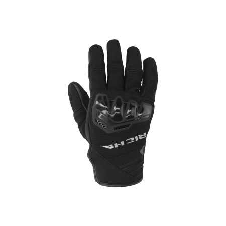 Rękawice motocyklowe Richa Stradale Summer Black