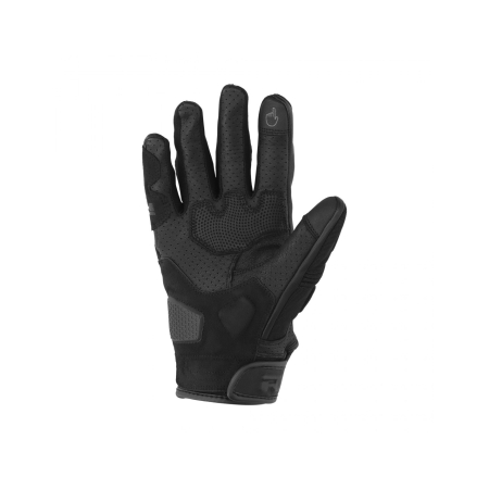 Rękawice motocyklowe Richa Stradale Summer Black