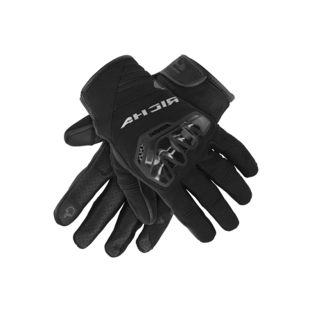 Rękawice motocyklowe Richa Stradale Summer Black