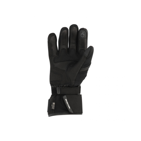 Rękawice motocyklowe zimowe Richa Winter Pulse WP Black