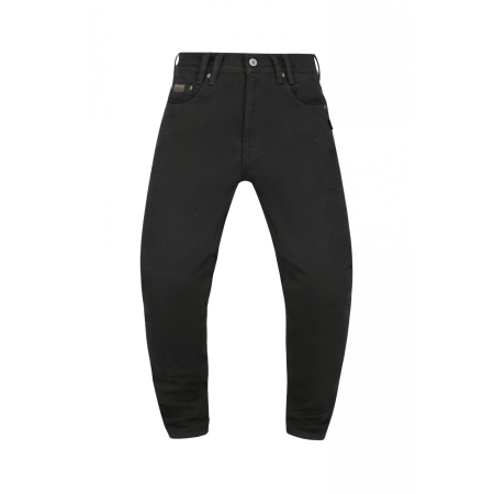Spodnie motocyklowe Jeansowe AAA Richa Ragnar Black