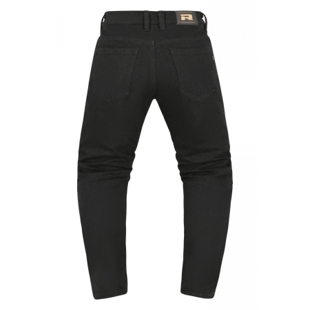Spodnie motocyklowe Jeansowe AAA Richa Ragnar Black