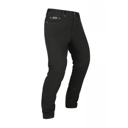 Spodnie motocyklowe Jeansowe AAA Richa Ragnar Black