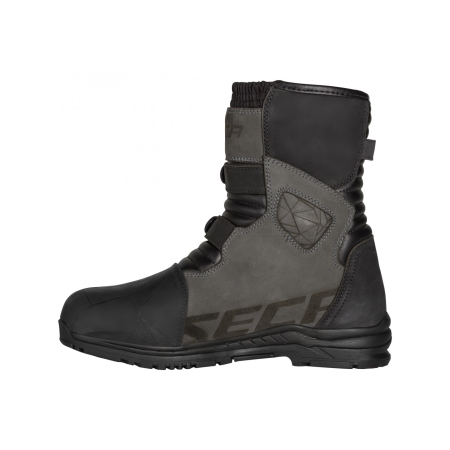 Buty motocyklowe Seca S-ADV Grey