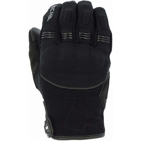 Rękawice motocyklowe RICHA Scope Lady Black