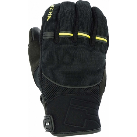 Rękawice motocyklowe RICHA Scope Fluo
