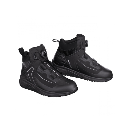 Buty motocyklowe Seca Drift Black